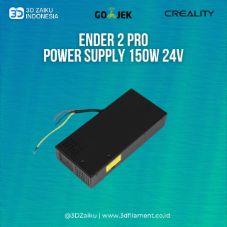 Creality Ender 2 Pro Power Supply 150W 24V